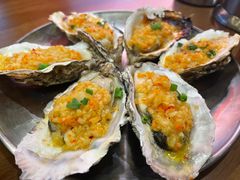 -神府路壹号·海鲜烧烤·砂锅粥·锅物(三坊七巷店)