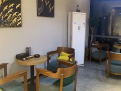 -梵猫·新养生(南坪万达店)
