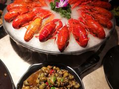 -沪小胖小龙虾(淮海中路旗舰店)
