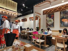 -馋三尺蟹粉小笼(人民广场店)