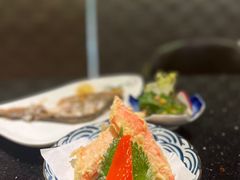 -極上萬膳·日料放题(海岸城店)