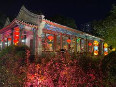 -白家大院·王府宫廷菜(苏州街店)