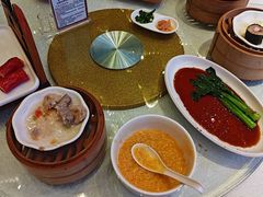 -皇马假日醉海南大酒店·假日一品派茶楼(秀英店)