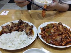 -贤花饭店(城阳店)