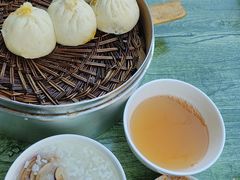 -胡家包子·清真(大众巷店)