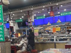 -护国寺小吃(地安门店)
