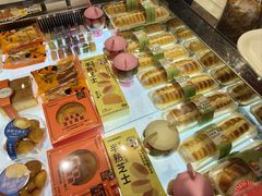 -TOUCH泰奇(宝杨宝龙广场店)