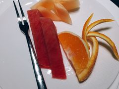餐前水果-欣悦府(城建大厦C座店)
