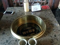 -小龙坎老火锅(北京三里屯店)