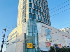 -宝健路步行街(Pedestrian Shopping Street)