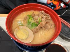 -滨寿司(新街口中央商场店)