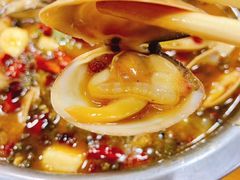 -三盛肥蛤(总店)