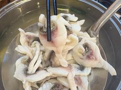-鱼醉无骨鱼·中山脆肉鲩(荔湾路店)