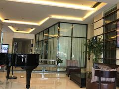 -上海中兴和泰酒店(张江高科地铁站店)