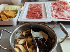 -君邦火锅(新疆大厦店)