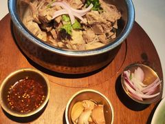 -龟兹KUCINA·新疆菜(前滩L+PLAZA店)
