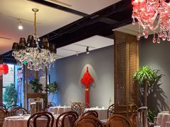 -小河盐帮·私家菜·烤鸭(三元桥·霄云路店)