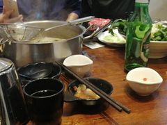 -八宝牛潮汕鲜牛肉火锅(净月店)