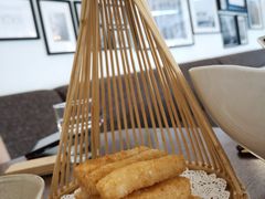 -素心小筑(后沙裕镇店)