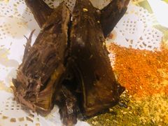 -小俩口烧烤东北菜(双井店)