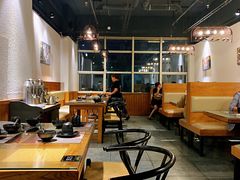 -潮十三潮汕砂锅粥(高新四路大都荟店)