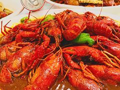 -香满锅老北京羊蝎子火锅·家常菜(新街口店)