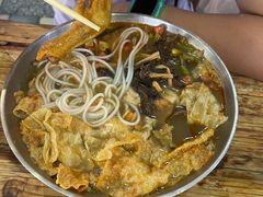 -西环肥仔螺蛳粉(总店)