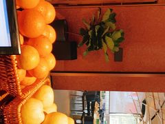 店内布置-柴门头啖汤·经典川菜·慢火汤品(锦城万达店)