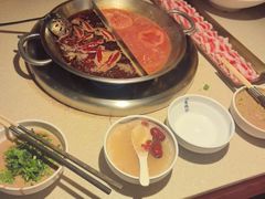 -小龙坎火锅(全球总店)