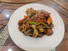 -柒柒海里·平价海鲜·蒸汽·家宴(金沙滩店)