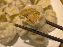 -伊喜饺子·烤鸭(五道口学院路店)