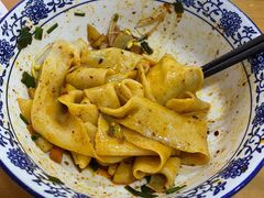 -秦之味陕西特色面馆(中华路店)