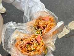 -小竖点徽派卷面皮(洪都店)