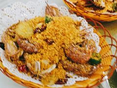 -嘉升大排档(番禺总店)