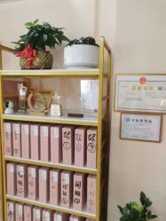 -围美辣妈·减肥塑形连锁