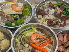 -福屿鲜捞小吃·捞化(福屿总店)
