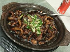-汤记传菜(秀浦路店)