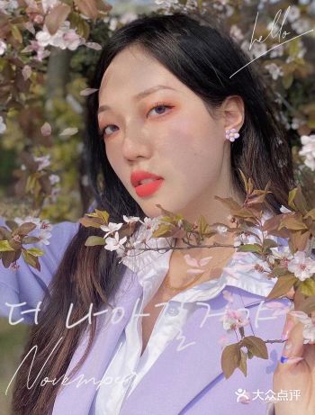 桃花咋个拍 | 韩杂女团封面教程