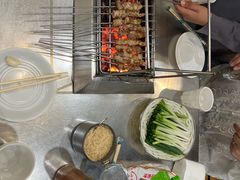 -小寒羊烧烤(凯瑞时代大厦店)