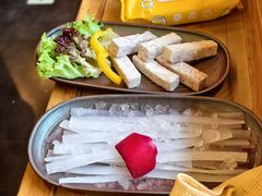 -烹然四季椰子鸡火锅(团结湖总店)