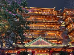 -大佛古寺