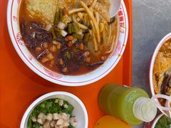 -柳大厨螺蛳粉(人民路总店)