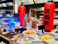 -济南凯宾斯基酒店-THE VIEW云景全日制餐厅