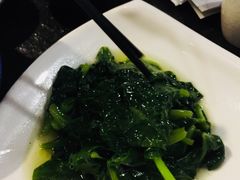 -湘与香缘·湖南菜(王府井北京市百货大楼店)