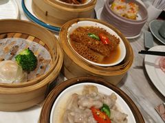 -鹭江潮餐厅•福建菜(鹭江佲家酒店)