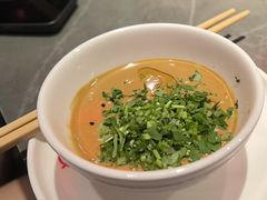-前门·鲜肉火锅(长风店)