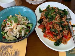 -simply thai天泰(静安嘉里中心店)
