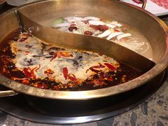 -小龙坎老火锅(华飞店)