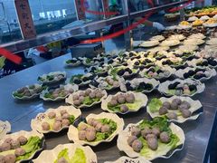 -三千坪超级火锅市场·土灶牛肉火锅