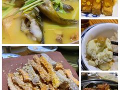 -杨厝六十六农庄农舍(杨厝路店)